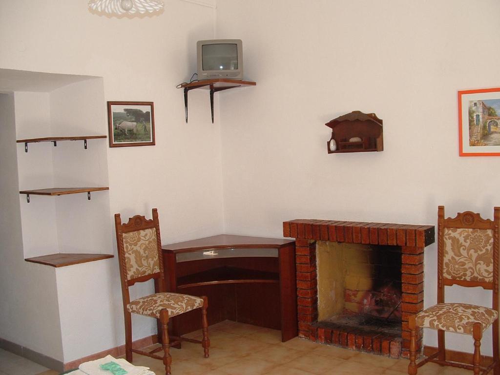 Hotel Agriturismo Crabileddu Valledoria  Pokoj fotografie