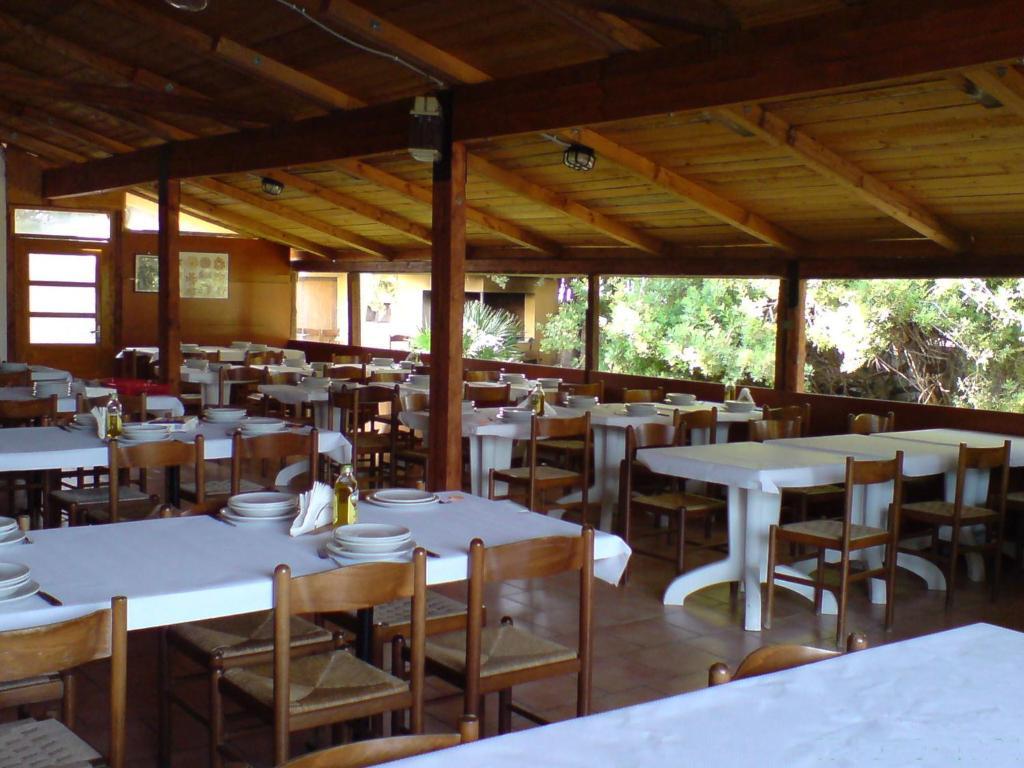 Hotel Agriturismo Crabileddu Valledoria  Exteriér fotografie