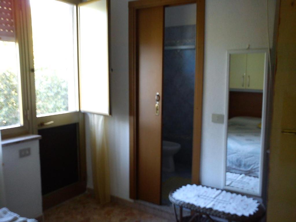 Hotel Agriturismo Crabileddu Valledoria  Pokoj fotografie