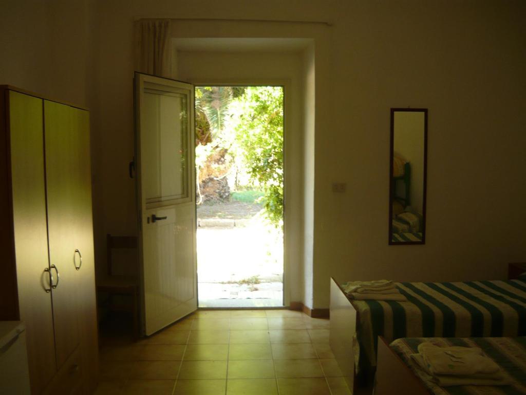 Hotel Agriturismo Crabileddu Valledoria  Pokoj fotografie