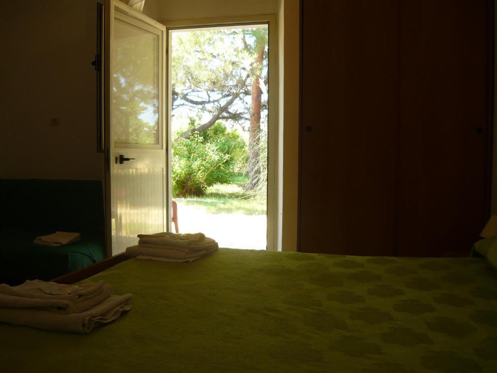 Hotel Agriturismo Crabileddu Valledoria  Pokoj fotografie